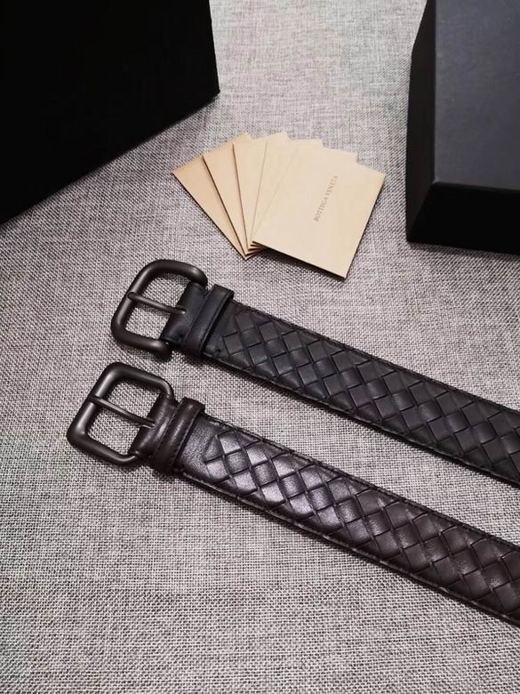 Bottega Veneta 38mmX95-125cm 7d06